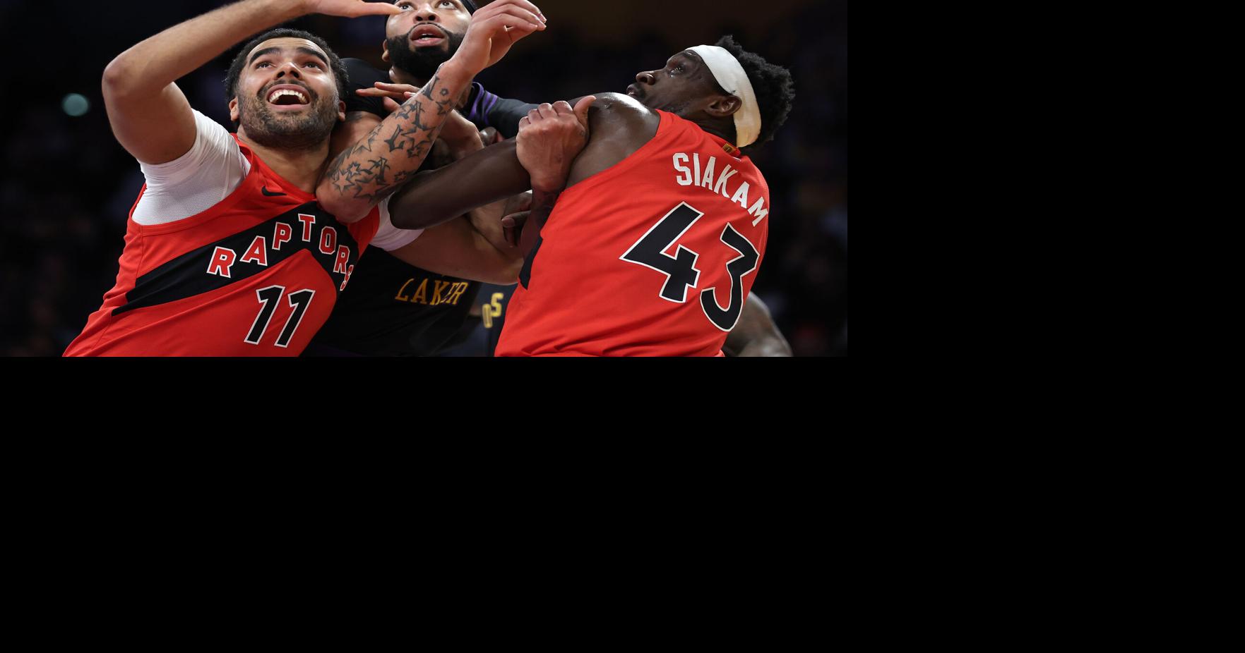 Jontay Porter joins Seattle SuperHawks following 2024 NBA gambling ban