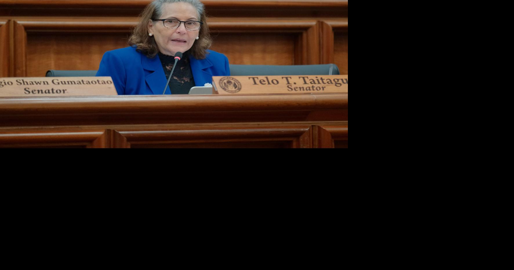 Bill seeks to comply with Trump executive order on fair elections