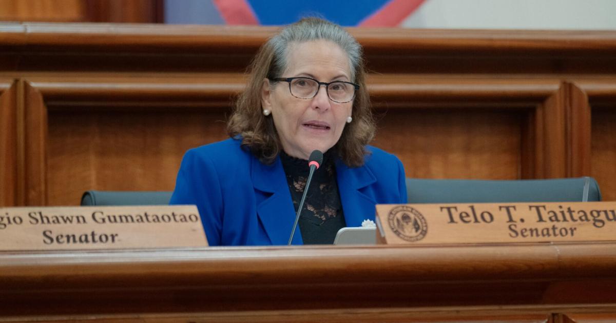 Bill seeks to comply with Trump executive order on fair elections