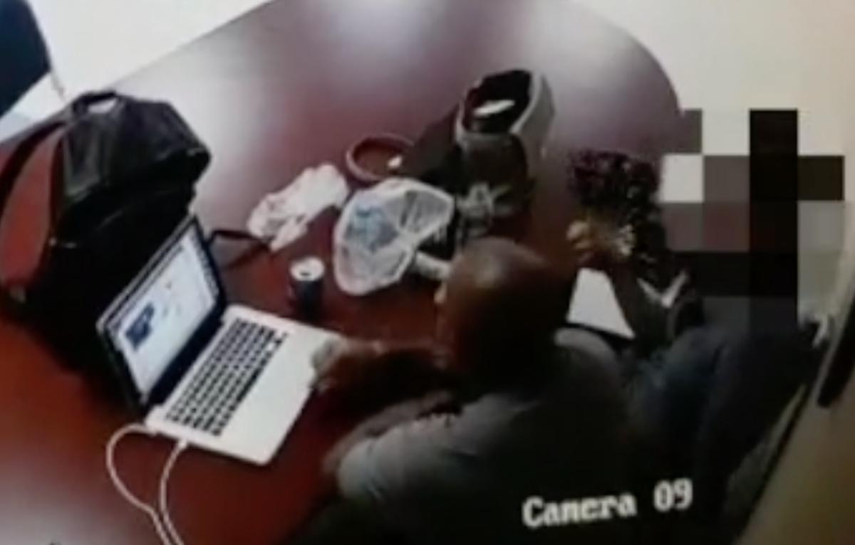 Inmate Punished For Breaking Prison Study Program Rules Guam News Postguam Com