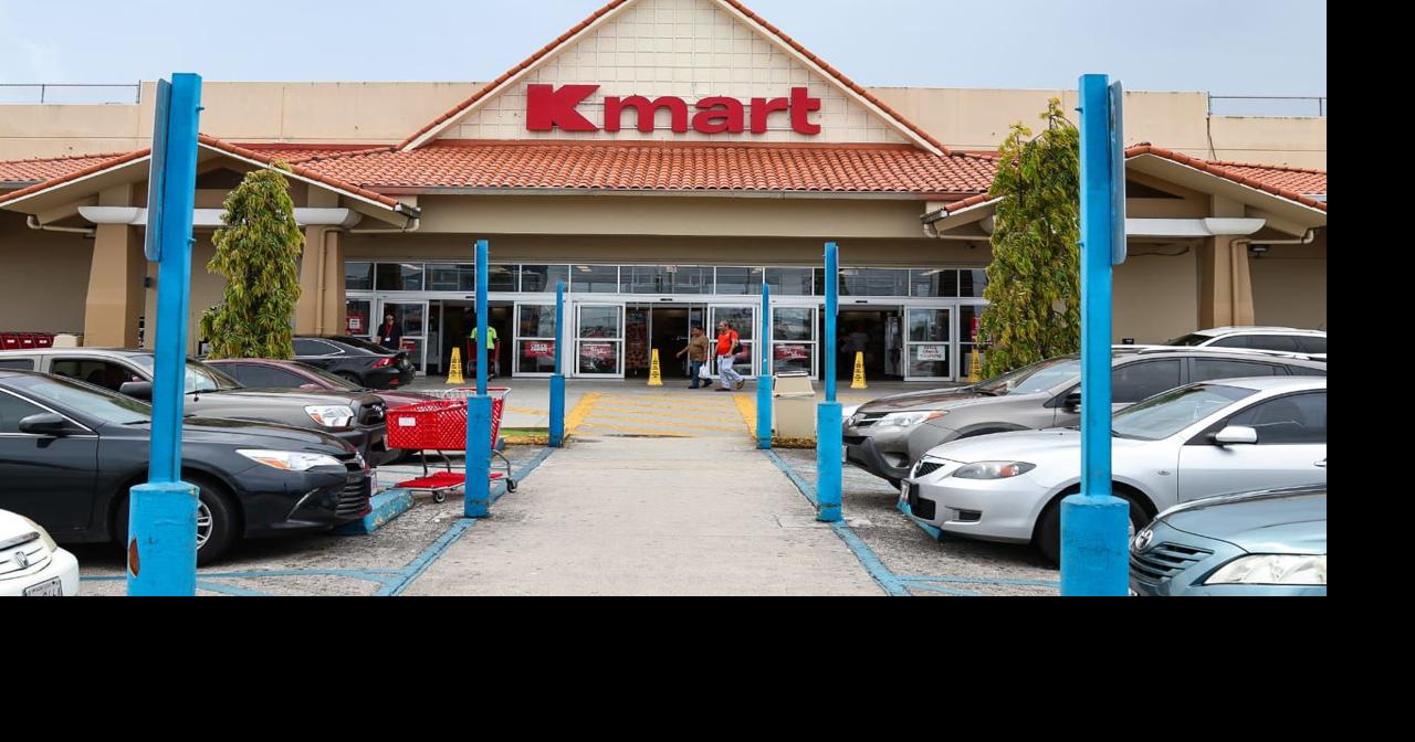 Police 2 women arrested for 40K card scam reported by Kmart Guam