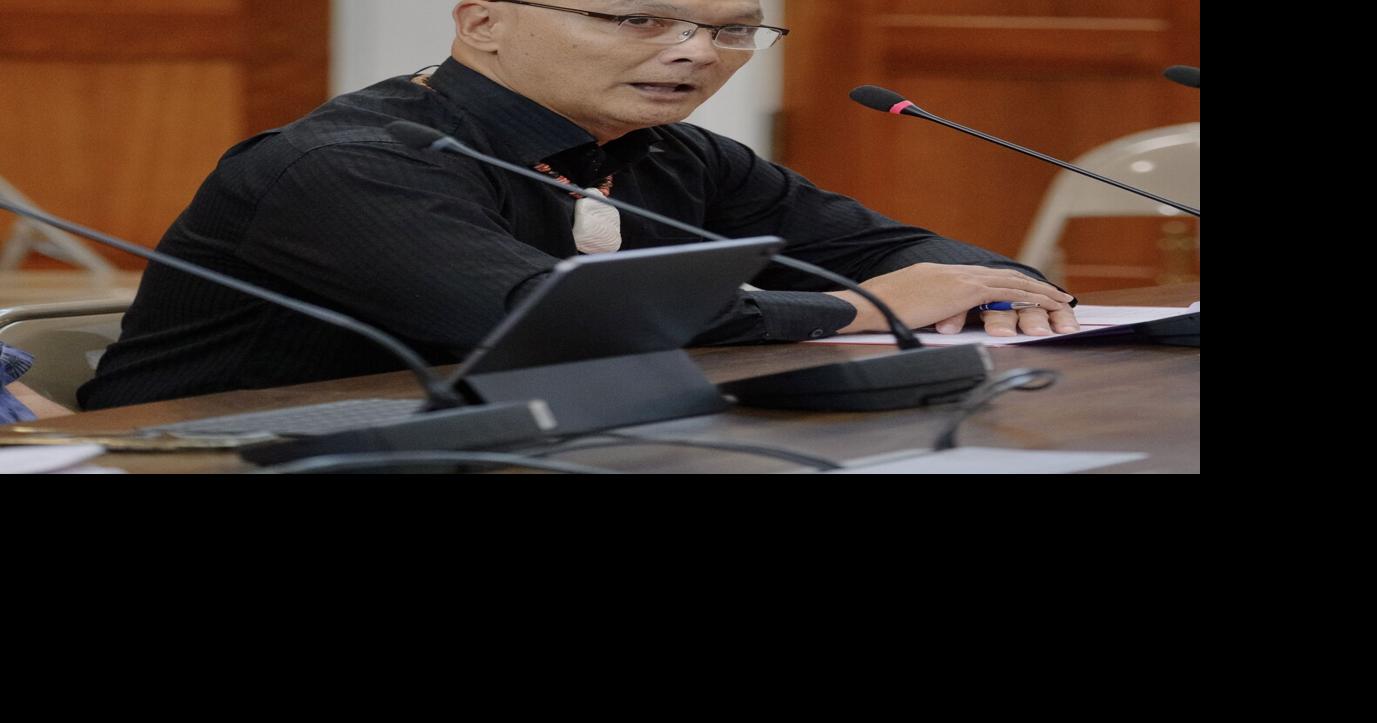 SHPO on military agreement: Compromise, not withdrawal