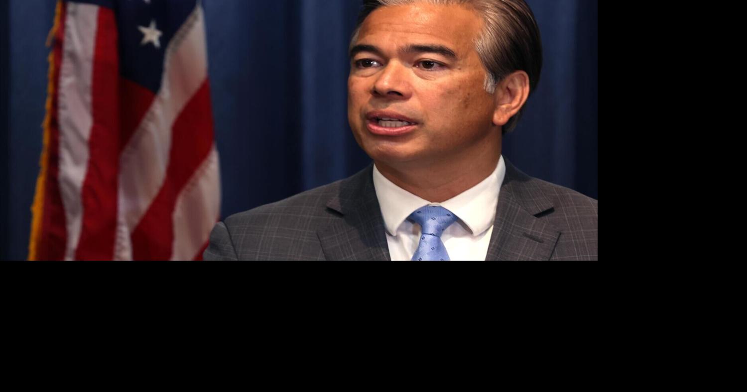 Two of California's top law enforcement leaders trade barbs over the state's election integrity