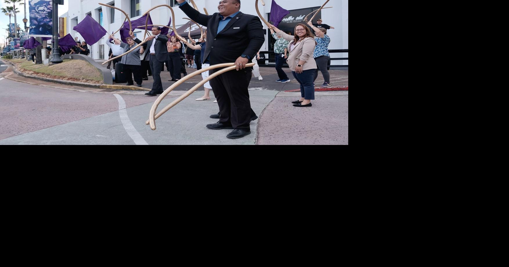 Tourism management charter school proposed