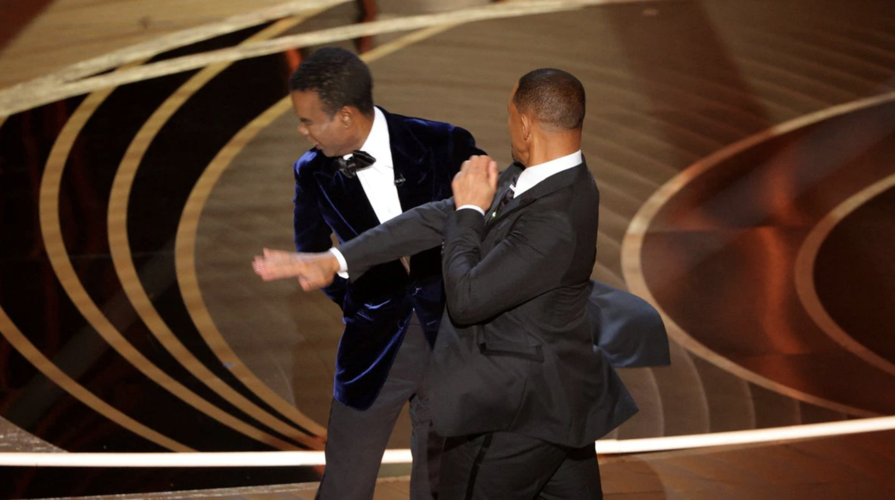Will Smith resigns from film academy after 'inexcusable' Oscars slap