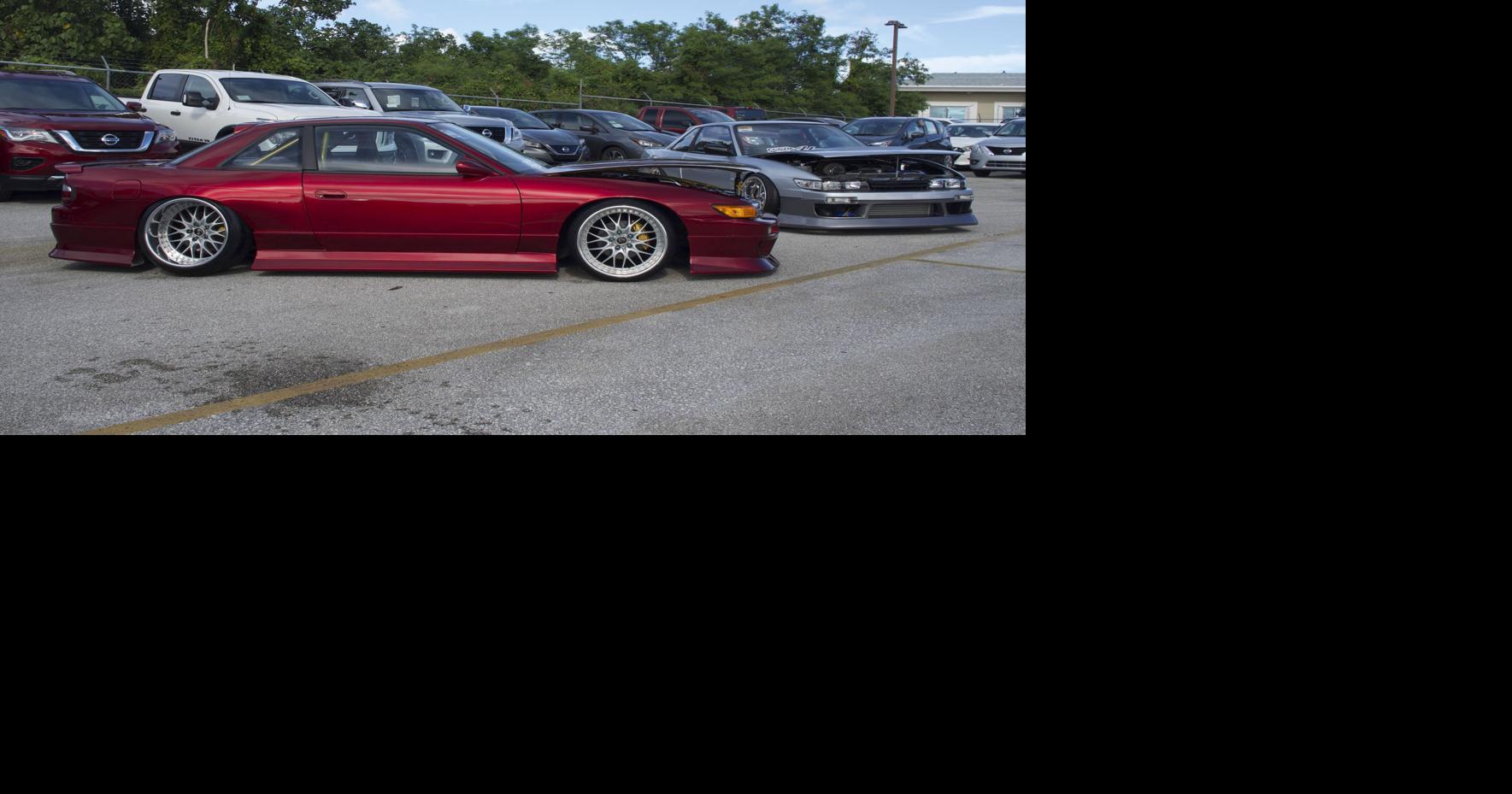 NGEN opens registration for car show Guam Sports