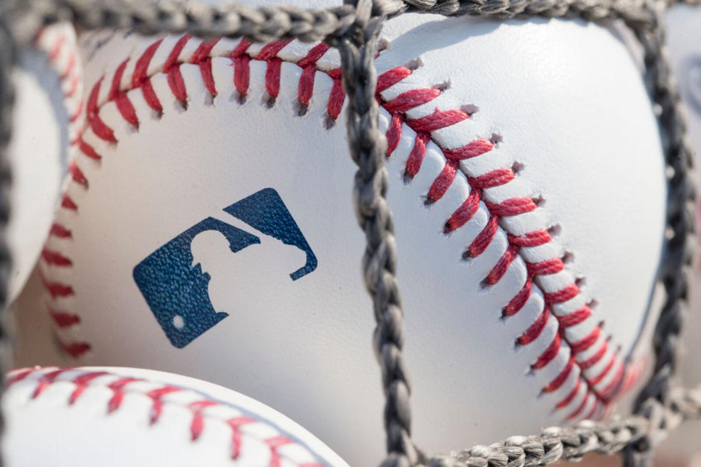 MLB unveils plan to enforce rules on cheating with sticky balls