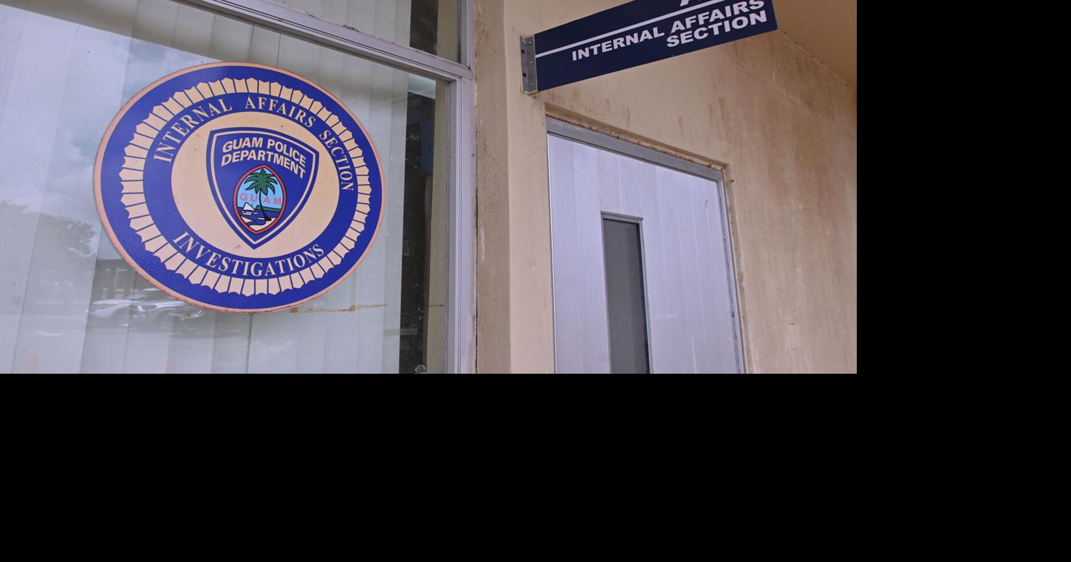 Guam Police Department 'evaluating' their response to tourist's voyeurism complaint