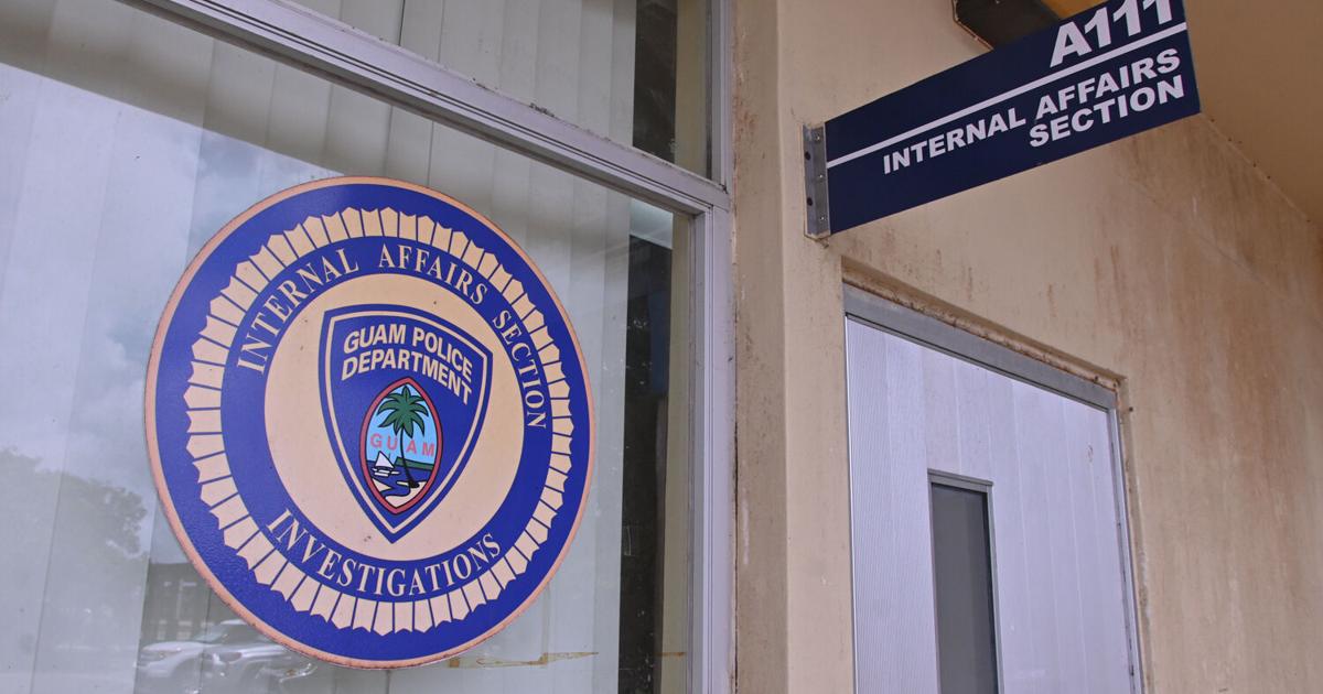 Guam Police Department 'evaluating' their response to tourist's voyeurism complaint