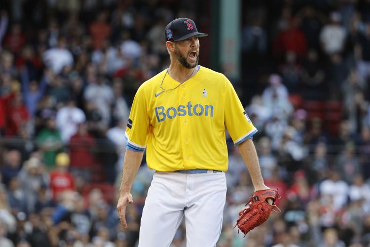Analysis: Reliable Red Sox bullpen shouldn't get lost in shuffle of  last-place finish