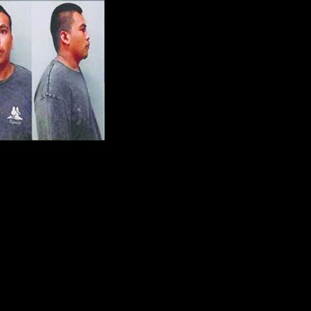 Pangelinan jailed on $500K bail | Local News | postguam.com