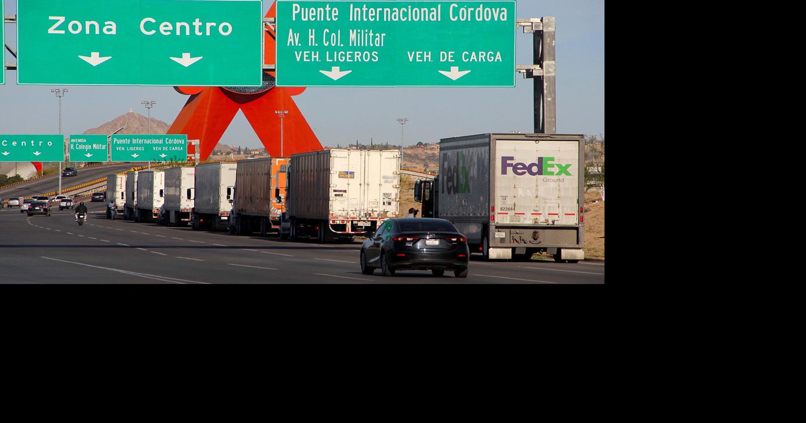 Shifts in China-US trade hurting California, helping Texas economy