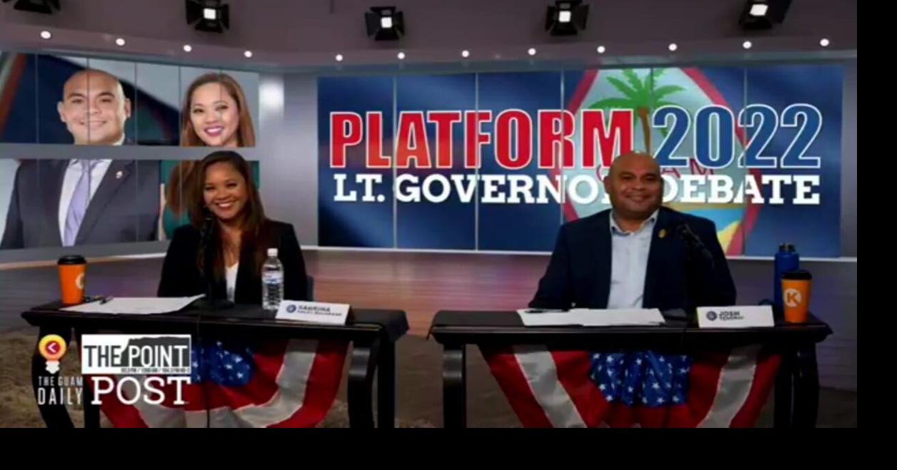 Democrat Lt Gov Candidates Share Platform During Debate Weeks Before August Primary News 4760