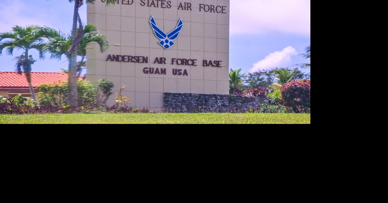 Guam EPA gets a draft plan for Andersen dieldrin investigation