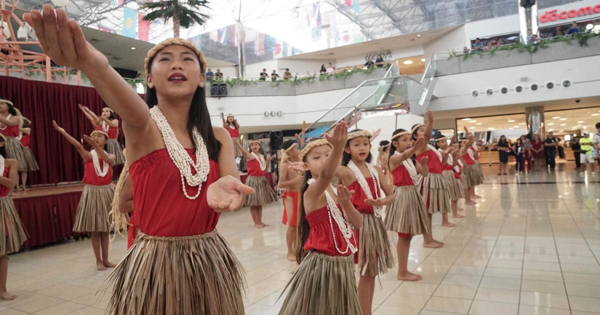 CHamoru culture takes center stage | Local News | postguam.com