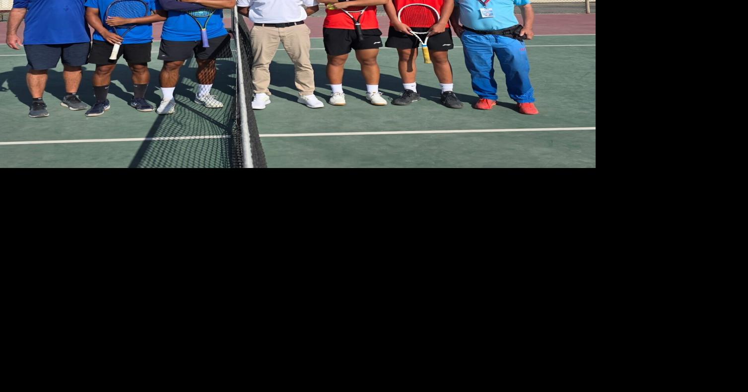 Guam outmaneuvers Mongolia in Davis Cup, will play for promotion