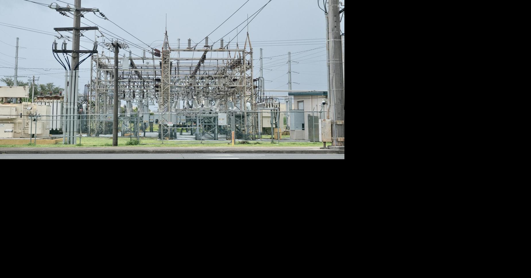 GPA gets $1.6M for grid modernization
