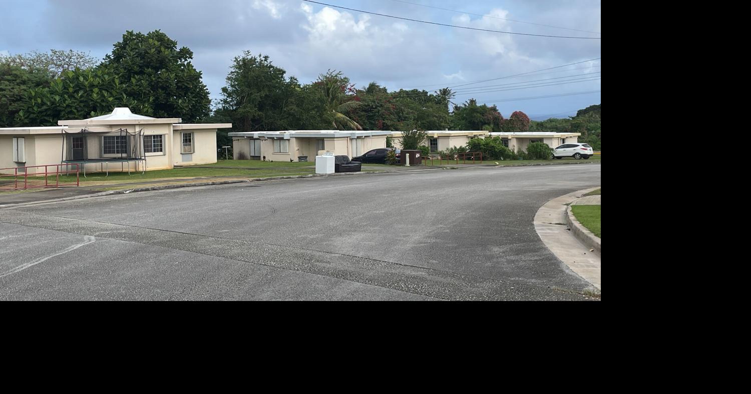 Resolution urges congress to help solve Guam's housing crisis