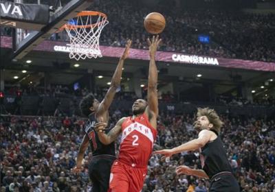 Thomas Criticizes Spurs Fans For Booing Kawhi National Sports