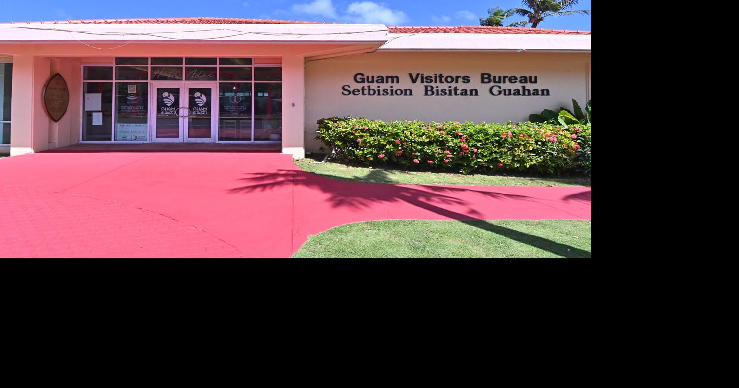 GVB Delegation markets Guam as 'Wellness Island' in Seoul