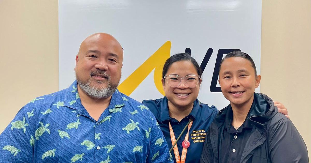 GPD celebrates International Women’s Month