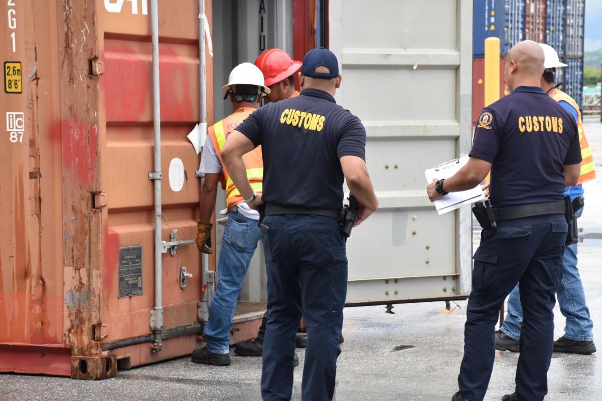 Customs seeks extension for satellite facility deadline Guam News