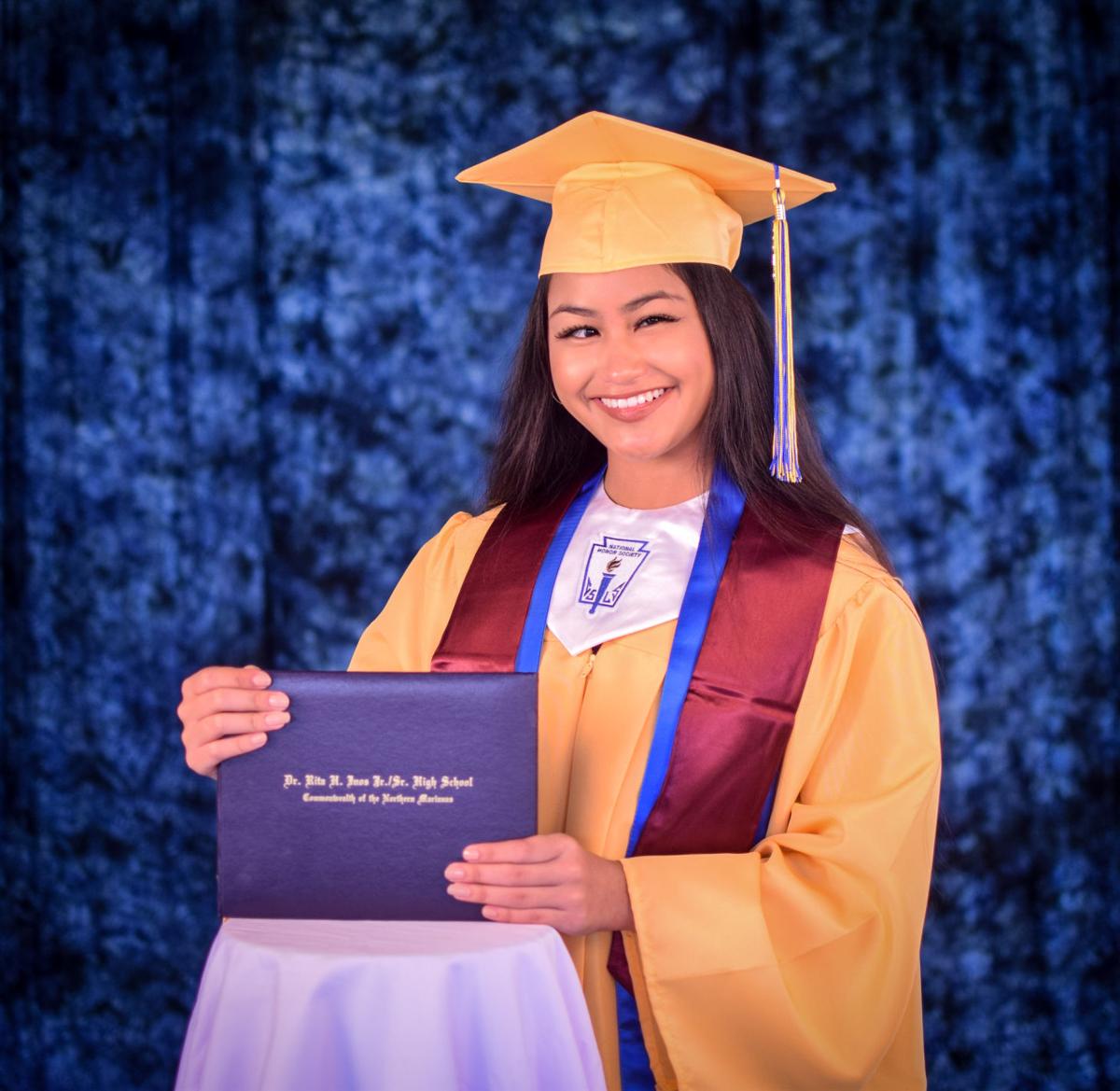 Bank of Guam announces scholarship recipients
