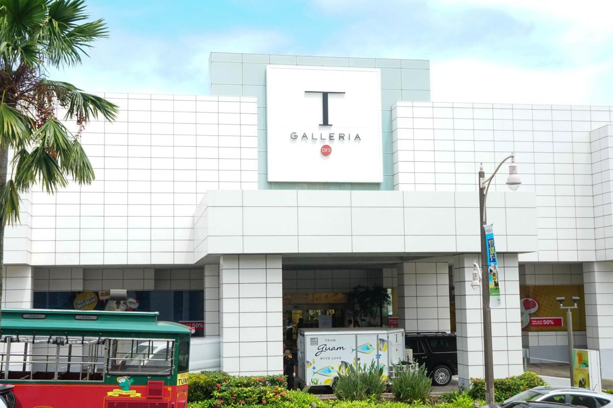 T Galleria by DFS reopens in time for Black Friday