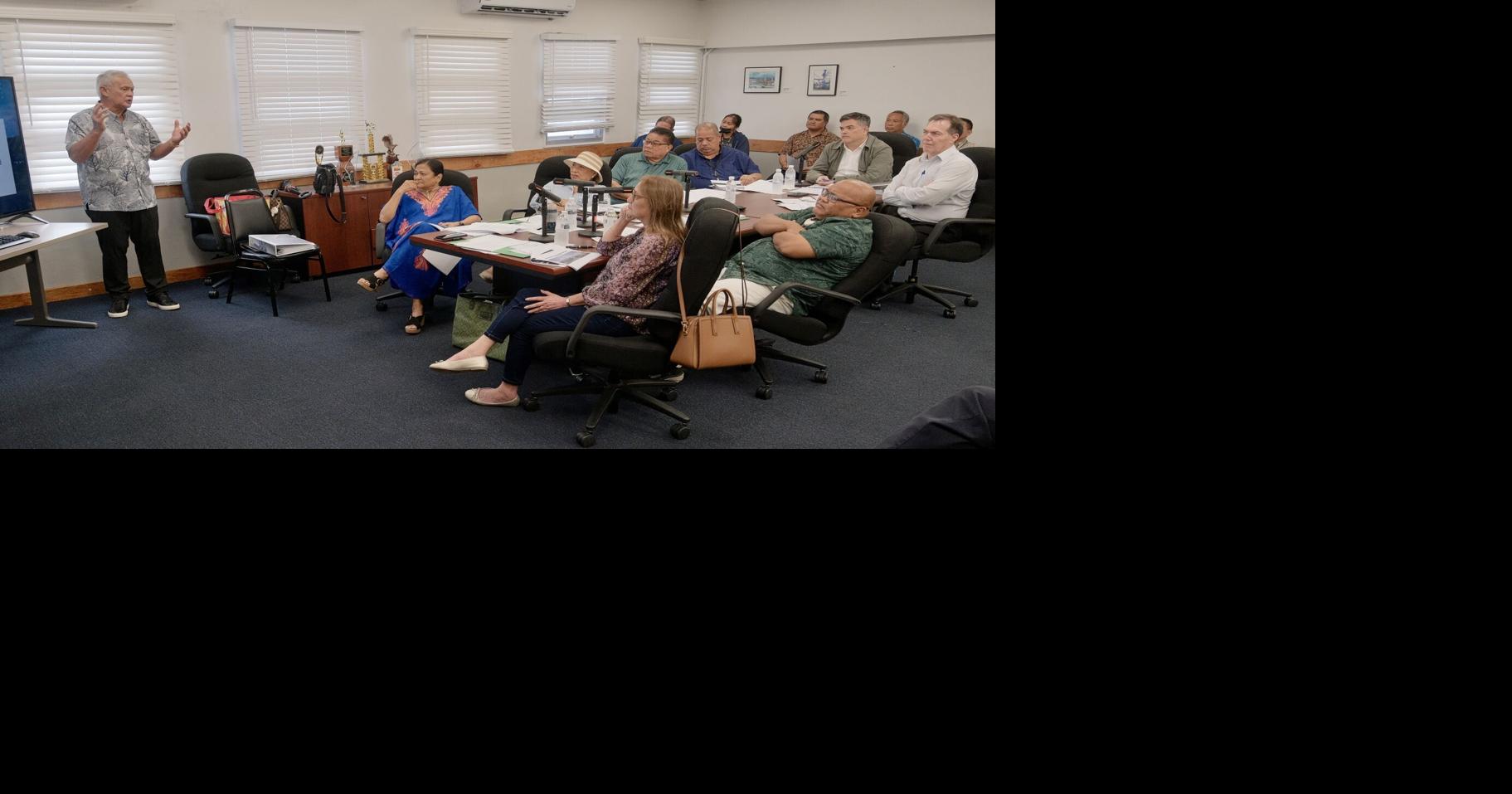 Coast Guard issues 'cease and desist' order against Port Authority