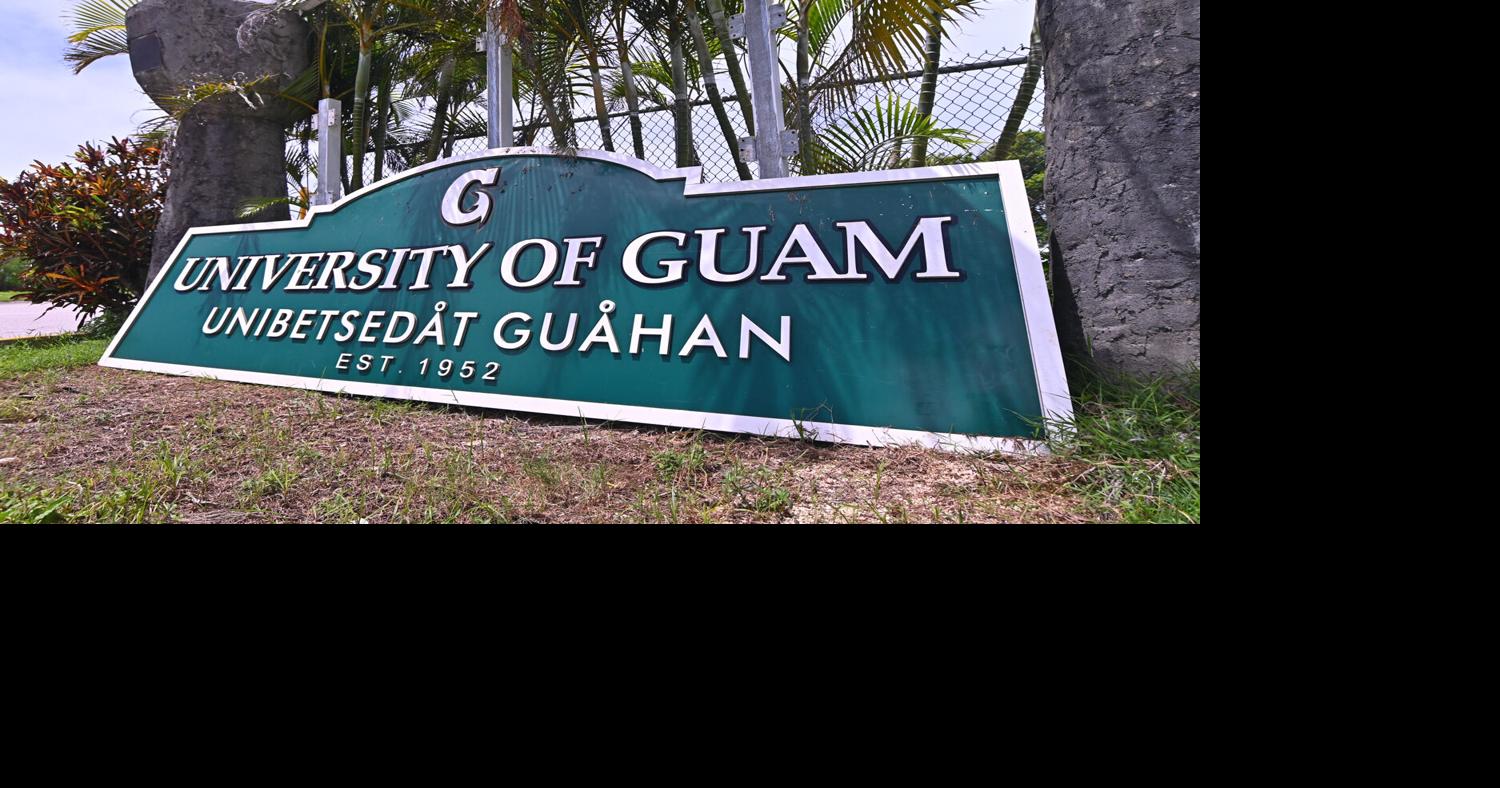 Senators OK another $3.6M for UOG raises, other needs | Local News ...