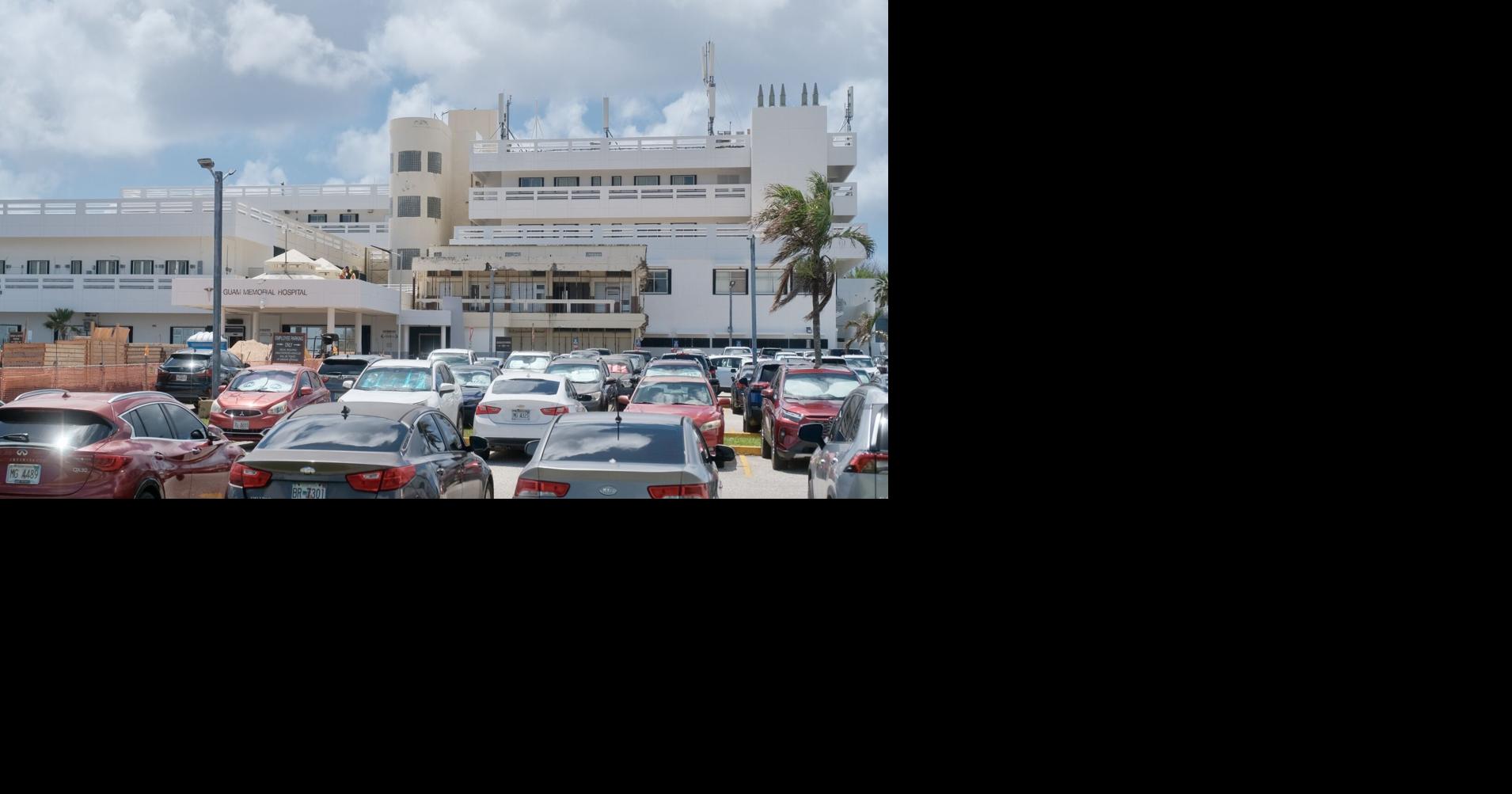 OPA: GMHA billings, collections dip in FY25 compared to FY24