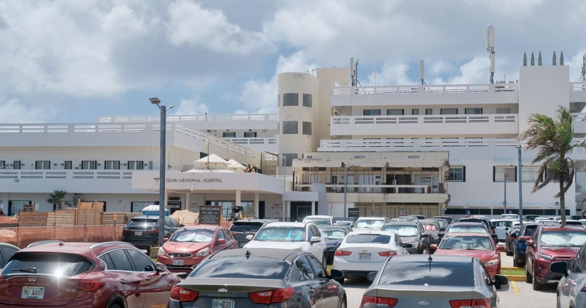 OPA: GMHA billings, collections dip in FY25 compared to FY24