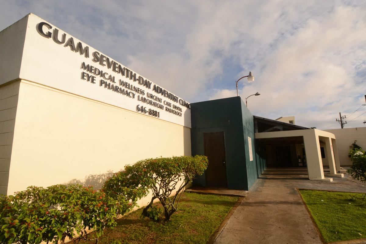 SDA to cancel TakeCare Guam News