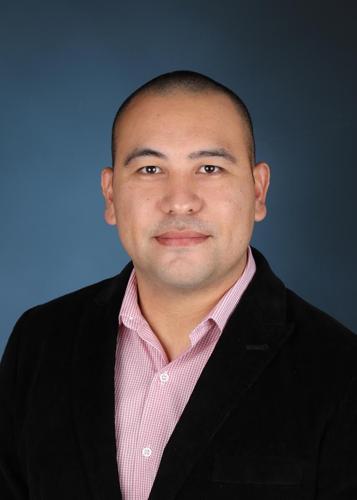 Kraig Camacho