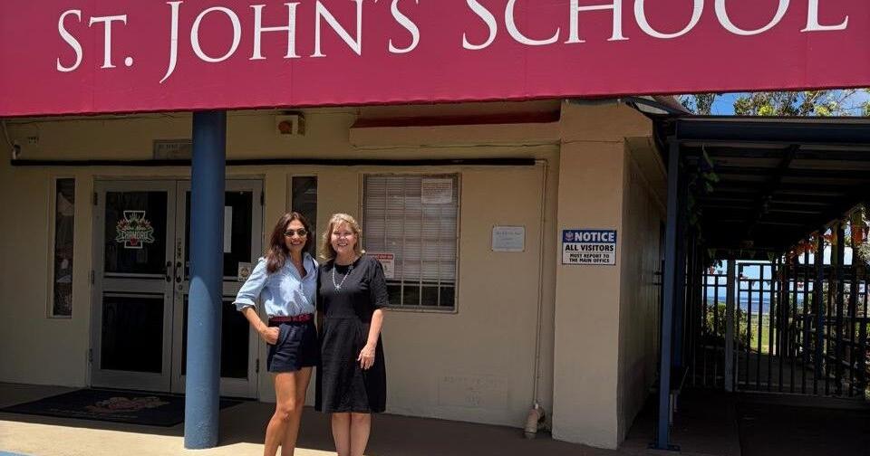 Frau mit Guam-Wurzeln erzählt von der Flucht aus Dubai während des Iran-Kriegs und ihrer Rückkehr nach Hause | Lokale Lebensweise Frau mit Guam-Wurzeln erzählt von der Flucht aus Dubai während des Iran-Kriegs und ihrer Rückkehr nach Hause | Lokale Lebensweise