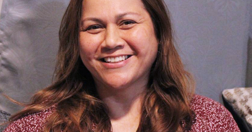 Kusinan San Hiyong - the outside kitchen