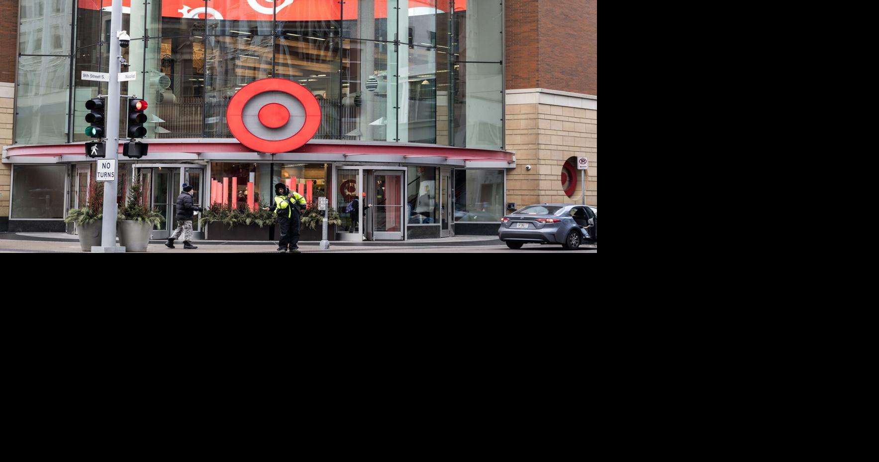Big retailers like Target are increasingly being targeted for online refund fraud