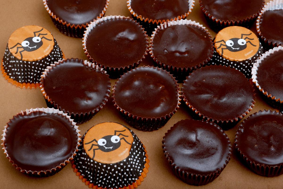 Homemade Halloween treats | Food | postguam.com