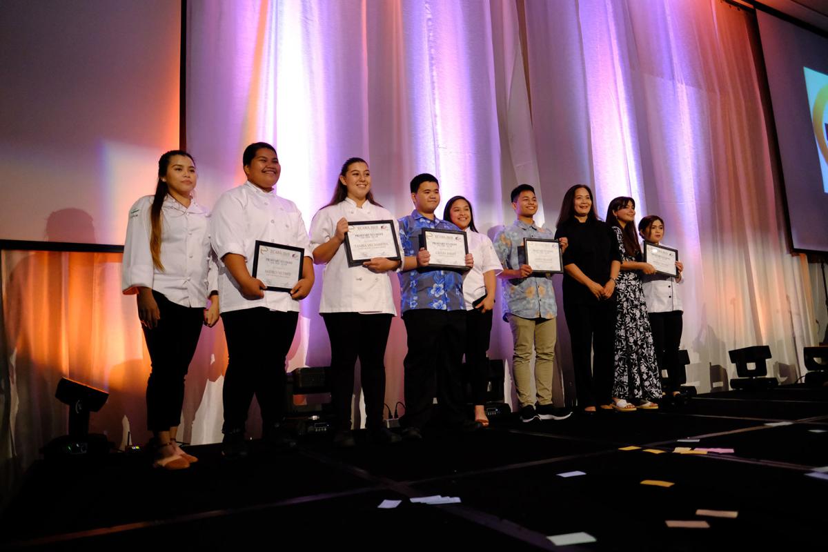 ECARA 2019 winners announced