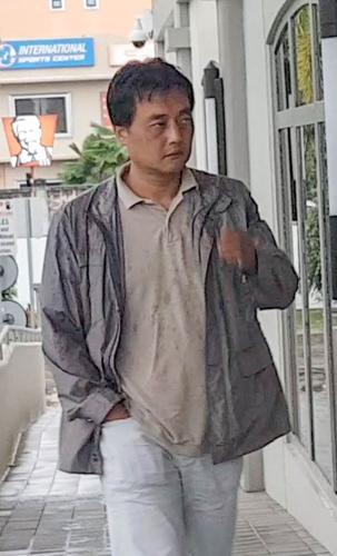 No additional prison time sought for incident on KAL flight