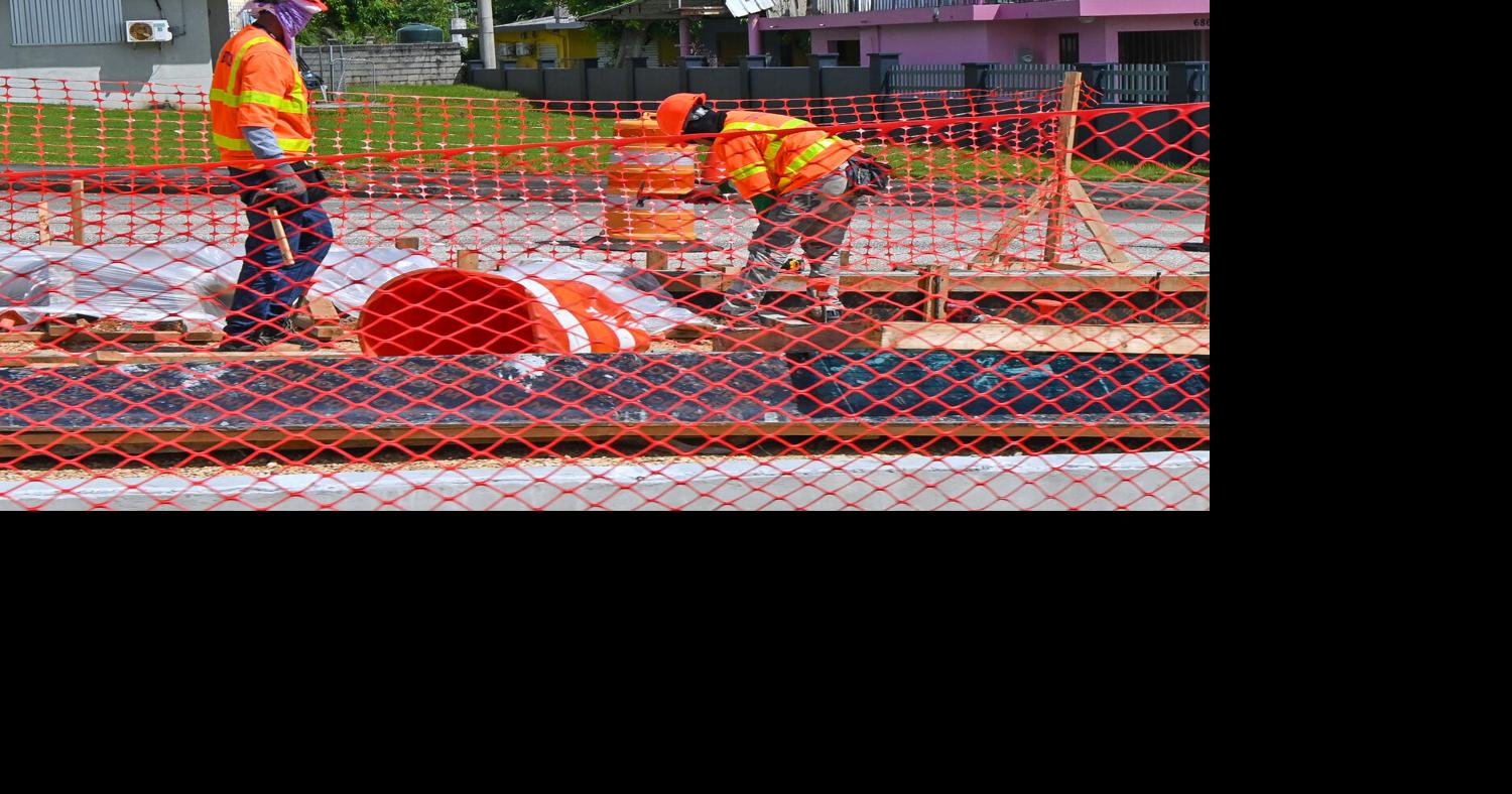 GDOL talks economic conditions leading to heavy reliance on H-2B workers