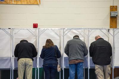 More states allow convicted felons to vote
