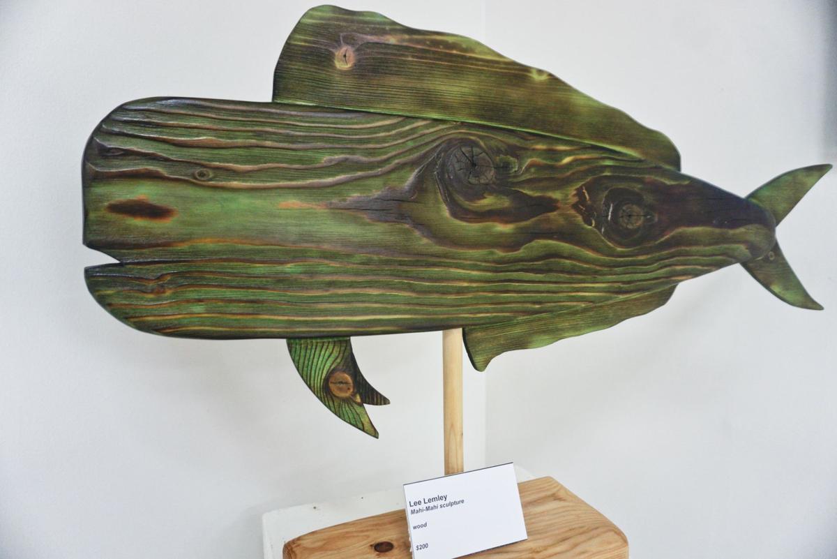 Works of art from Guam hearts Guam News