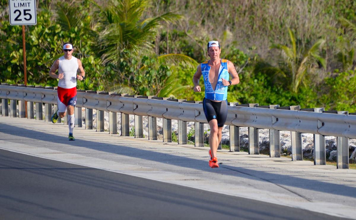 Johnson earns second GTF win