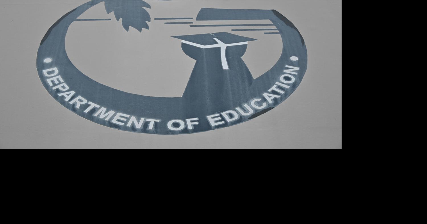 Ex-GDOE finance deputy breaks down audit