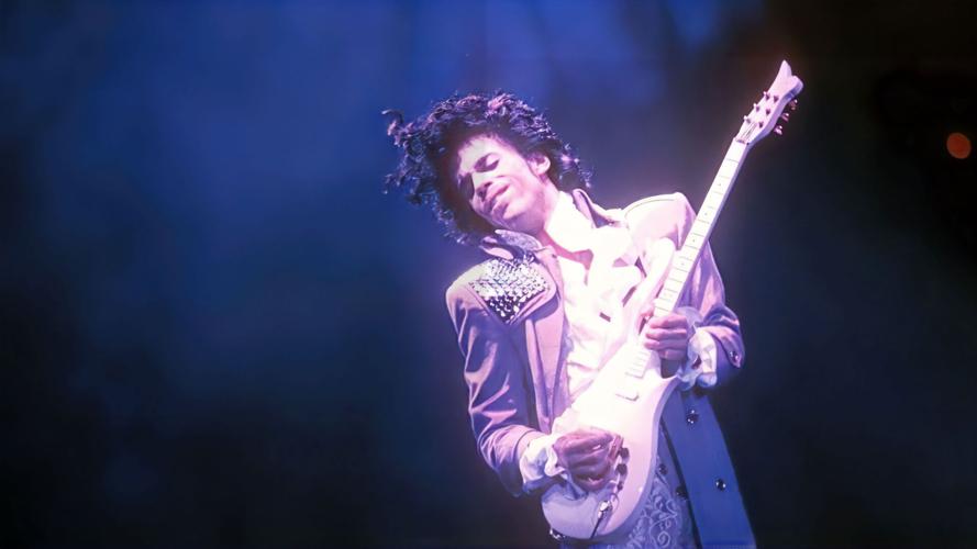 We want more from Prince’s vault. Here’s why we can’t have it | World ...