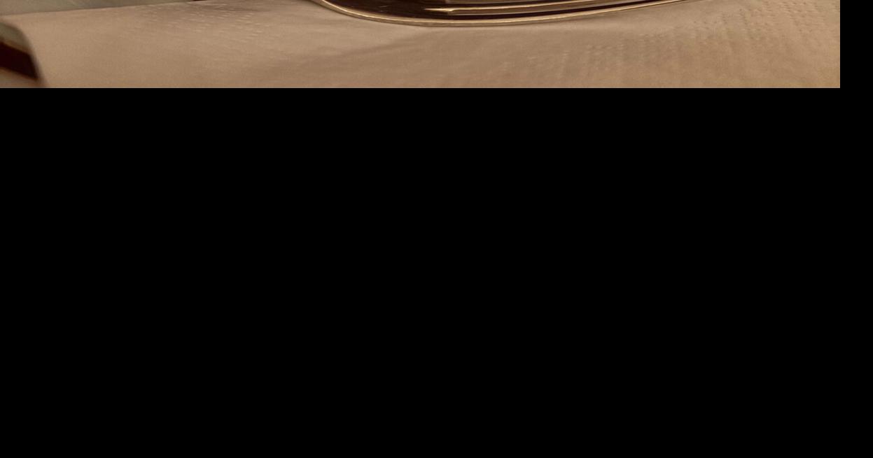 'Little treat culture': Why hotel bakeries are becoming just as popular as the hotels' bars