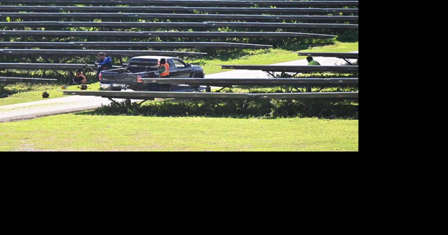 Applications to facilitate solar projects approved