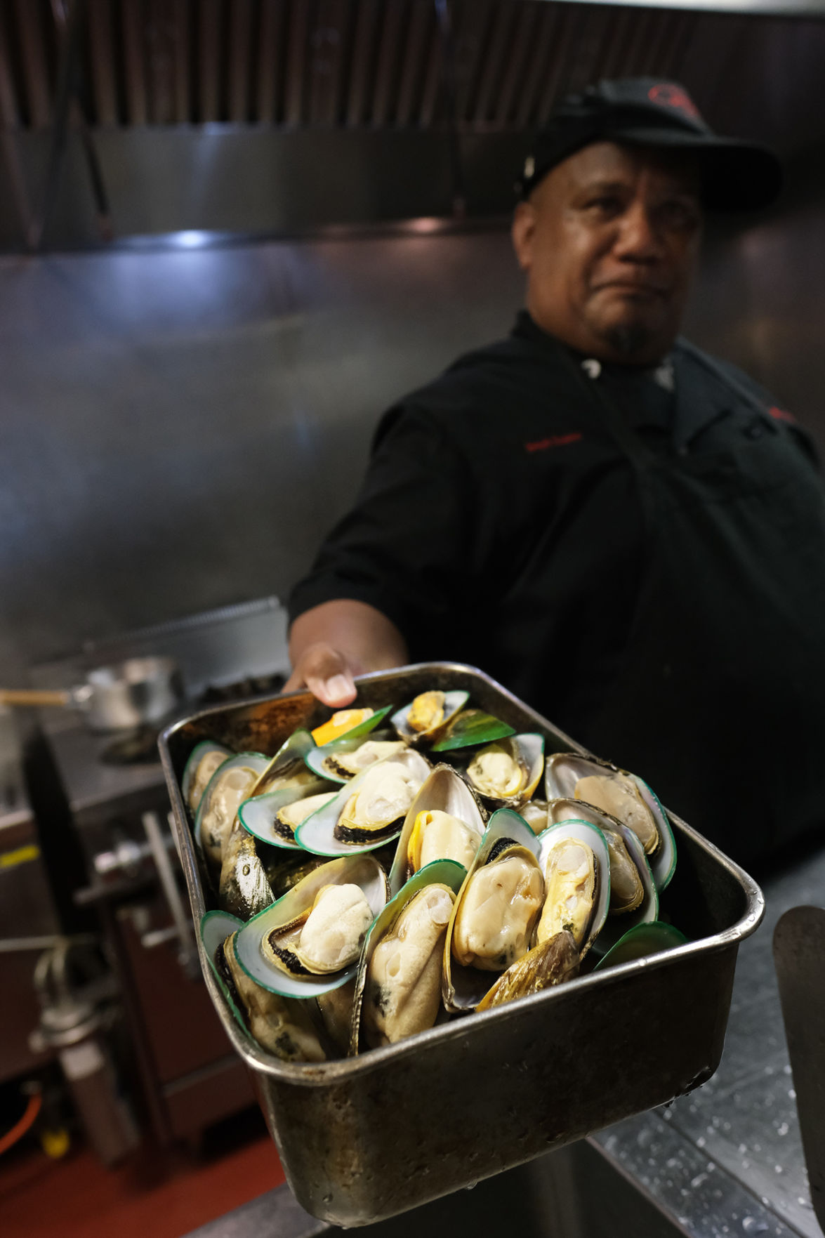 Capricciosa Ristorante Italiano: A Japanese chef's Italian legacy continues to please