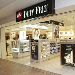 DFS: Legal battle will continue over airport duty-free contract